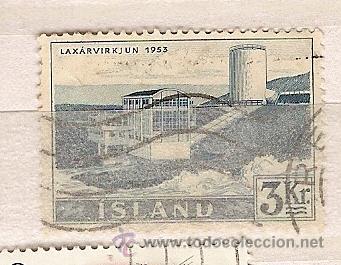 Sellos: Islandia (2) - Foto 1