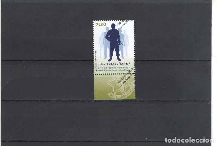 Sellos: ISRAEL N&ordm; 1867 (**) - Foto 1