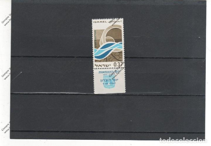 Sellos: ISRAEL N&ordm; 288 (**) - Foto 1