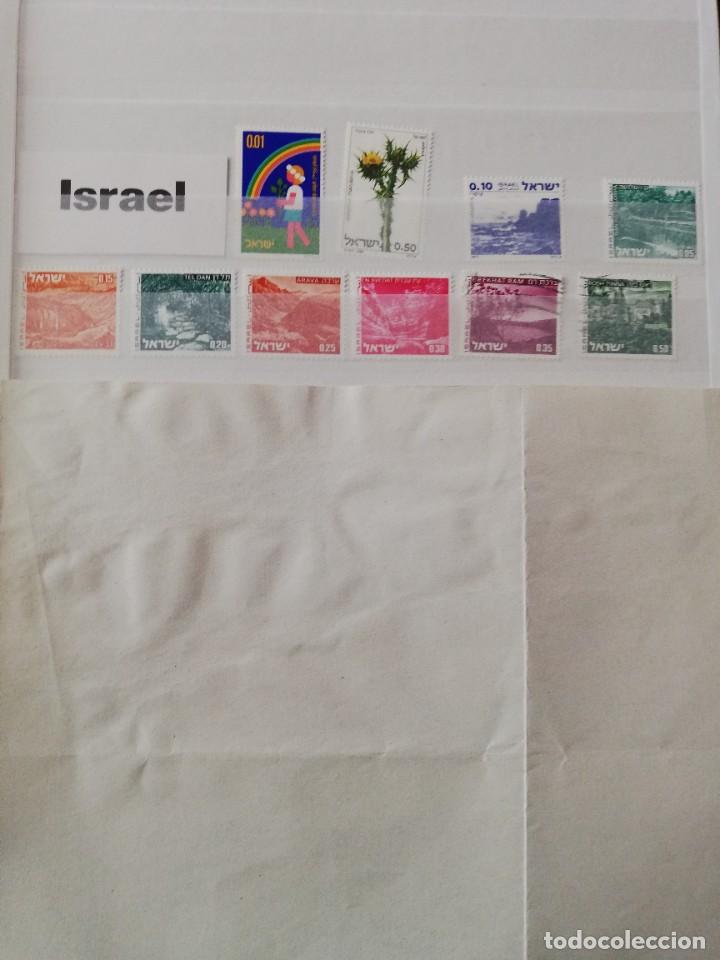 Sellos: ISRAEL - Foto 1