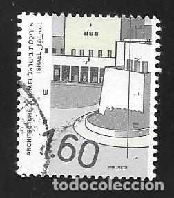 Sellos: ISRAEL - Foto 1