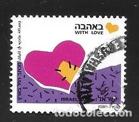 Sellos: ISRAEL - Foto 1