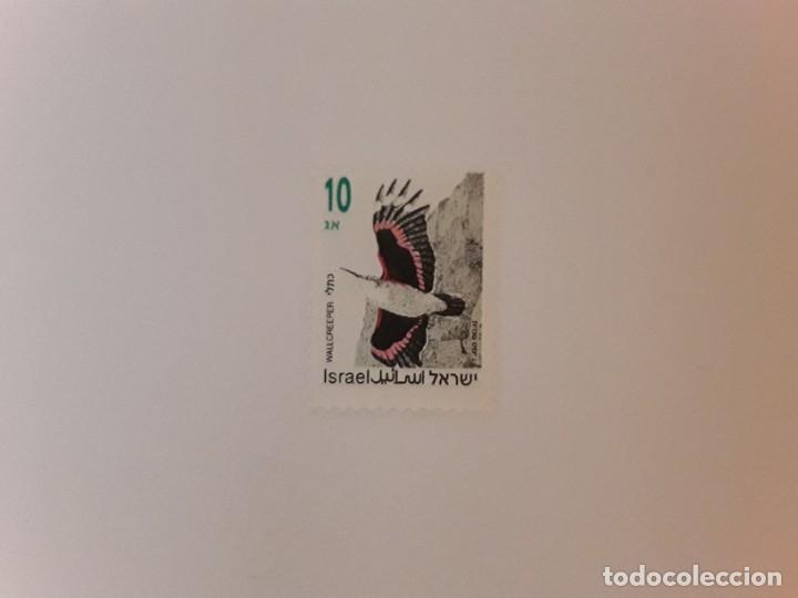 Sellos: ISRAEL SELLO USADO - Foto 1