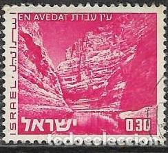 Sellos: ISRAEL YVERT 463 - Foto 1