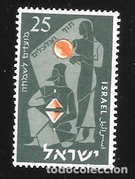 Sellos: ISRAEL - EN LIQUIDACI&Oacute;N