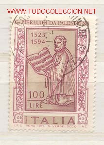 Sellos: Pierluiggi de Palestria - Foto 1