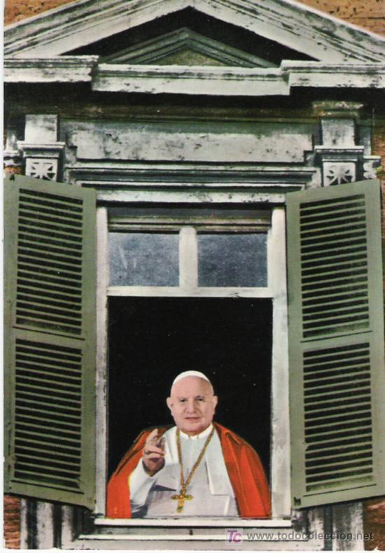 Sellos: PRECIOSA POSTAL CIRCULADA DE ITALIA - Foto 1