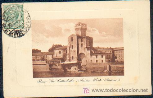 Timbres: Pisa & Italia / Bruxel. (2)