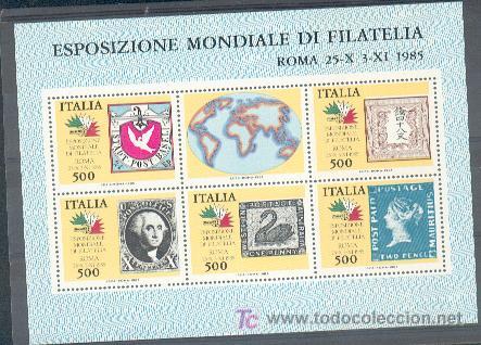 Sellos: Italia ** (2) - Foto 1