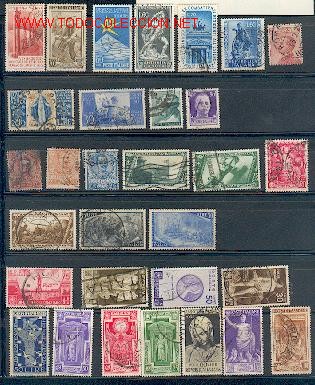 Sellos: Italia (31) - Foto 1