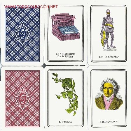 Timbres: Mercante in fiera . modiano 252