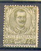 Sellos: Italia YYn.&ordm; 71 * - Foto 1