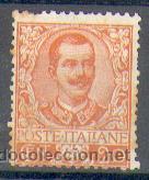 Sellos: Italia YYn.&ordm; 68 * - Foto 1