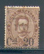 Sellos: Italia YYn.&ordm; 53 - Foto 1
