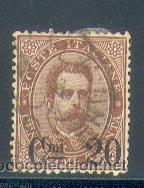 Sellos: Italia YYn.&ordm; 53 - Foto 1