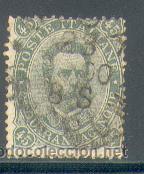 Sellos: Italia YYn.&ordm; 42 - Foto 1