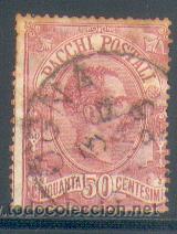 Sellos: Italia YYn.&ordm; 3 - Foto 1