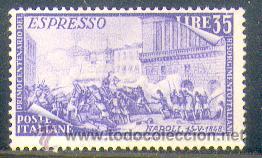 Sellos: Italia YYn.&ordm; 35 * - Foto 1