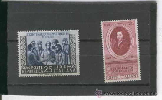Timbres: SELLOS.ITALIA. ANTIGUOS. NUEVOS. RAROS. OFERTA. LOTE.
