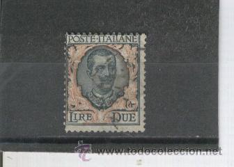 Sellos: SELLOS.ITALIA. MUY ANTIGUOS. CLASICOS. OFERTA. 145.