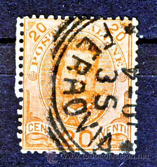 Timbres: ITALIA.- LOTE 3