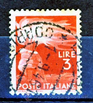 Timbres: ITALIA.- LOTE 41.-
