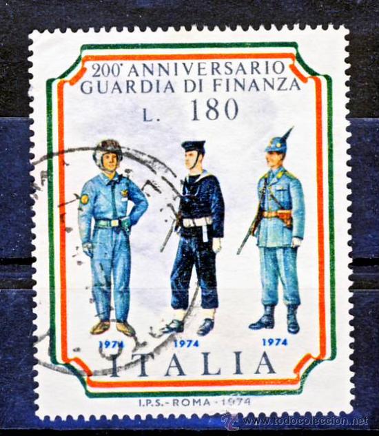 Timbres: ITALIA.- LOTE 55.-