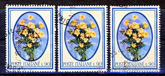 Timbres: ITALIA.- LOTE 65.-
