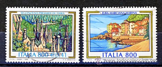Timbres: ITALIA.- LOTE 78.-