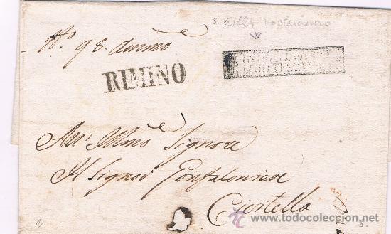 Sellos: ITALIA. PREFILATELIA - Foto 1