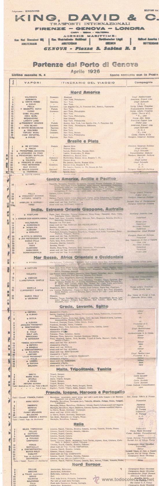 Sellos: Italia. Carta - Foto 2