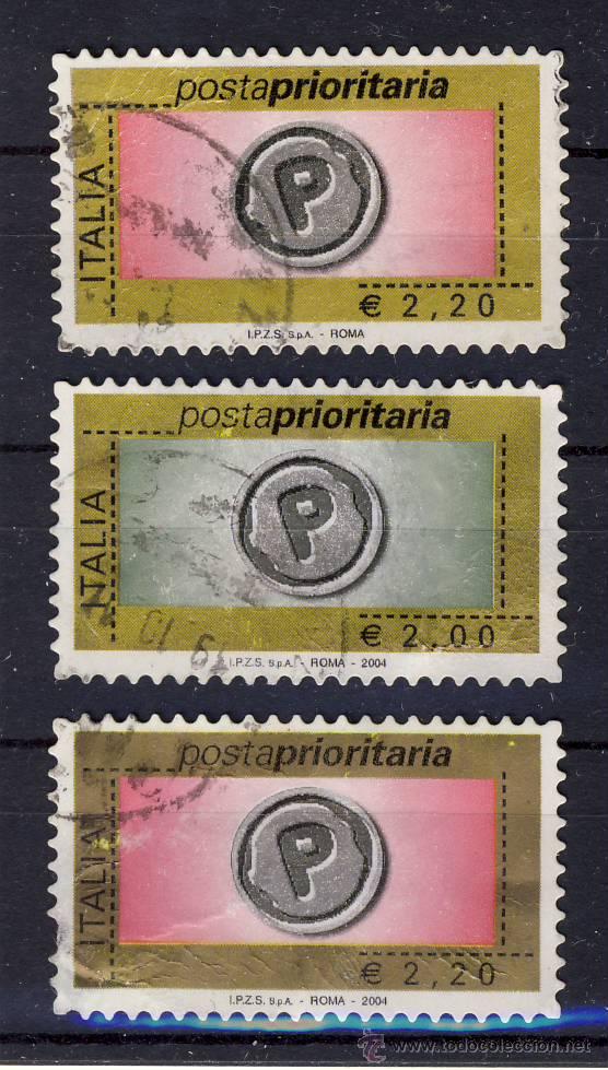 Sellos: ITALIA.- LOTE 04271114