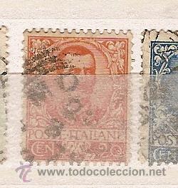 Sellos: Italia (2) - Foto 1