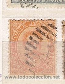 Sellos: Italia (3) - Foto 1