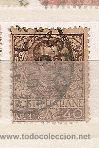 Sellos: Italia (4) - Foto 1