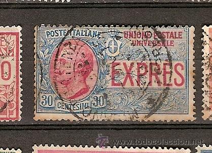 Sellos: Italia 1903 (2) - Foto 1