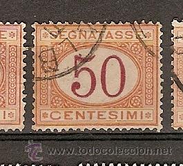 Timbres: Italia1903 (10)