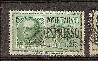 Sellos: Italia 1933 (19) - Foto 1