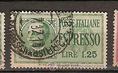 Sellos: Italia 1933 (19) - Foto 1