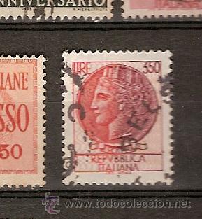 Sellos: Italia 1977 (1326) - Foto 1