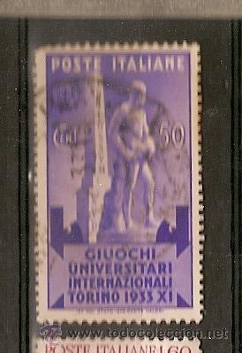 Sellos: Italia 1933 (323) - Foto 1