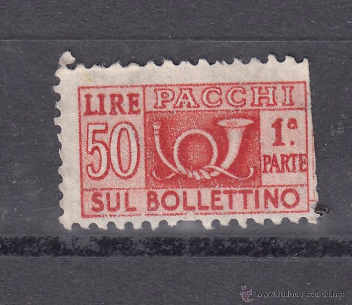 Liste des timbres italiens les plus rares et les plus chers