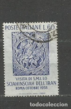 Sellos: ITALIA YVERT NUM. 774 USADO - Foto 1