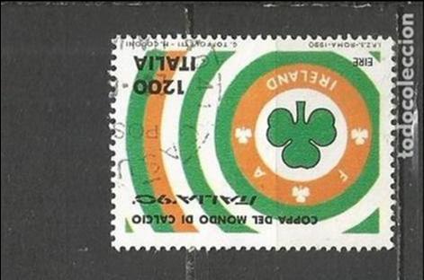 Sellos: ITALIA YVERT NUM. 1871 USADO - Foto 1