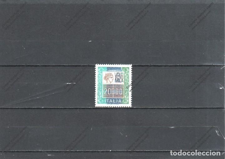 Sellos: Italia n&ordm; 1733 (**) - Foto 1