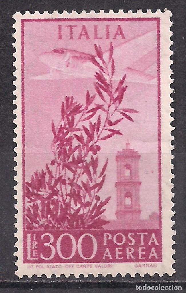 Sellos: ITALIA 1948 - NUEVO - Foto 1