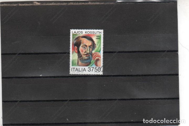 Sellos: ITALIA N&ordm; 2057 (**) - Foto 1