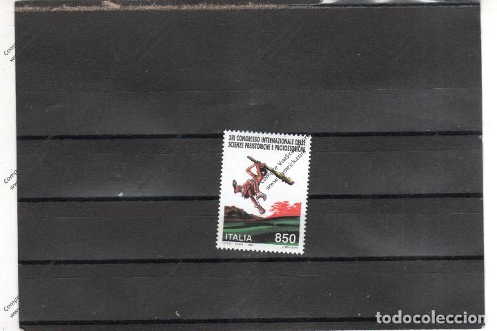 Sellos: ITALIA N&ordm; 2191 (**) - Foto 1
