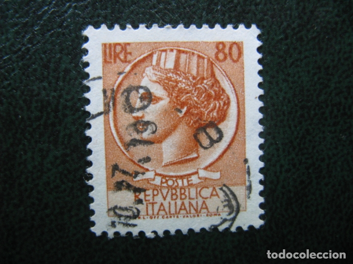 Briefmarken: italia,1955* Yvert 719