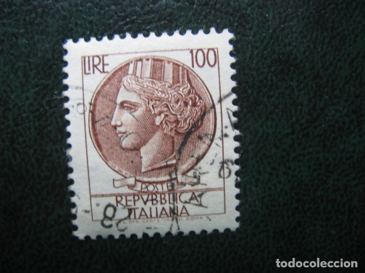 Briefmarken: italia,1959* Yvert 802
